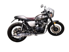 Licence Plate Holder KAWASAKI