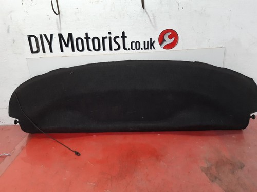 Ford parcel shelf - , 2008