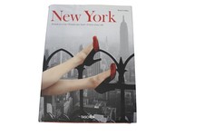 New York: Portrait Of A City - Reuel Golden - Hardback