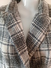 Primark Checked textured