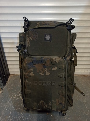 Nash scope ops - ops, deploy