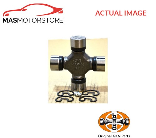 Propshaft joint lobro 074 - propshaft,