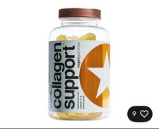 Starpowa COLLAGEN SUPPORT 60