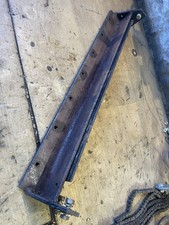 Bottom Blade Carrier  -