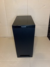 *Panasonic SB-HWA480 Wireless Active Subwoofer – Black – Unit Only *