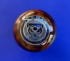 Jaguar wood gear shift - wood,