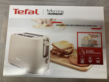 Tefal Morning 2 Slice Toaster