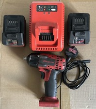 Snap On 3/8 Drive CTEU8810A