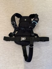 Dive Rite Transpac Harness