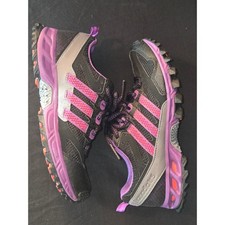 Adidas Kanadia TR5 Trail