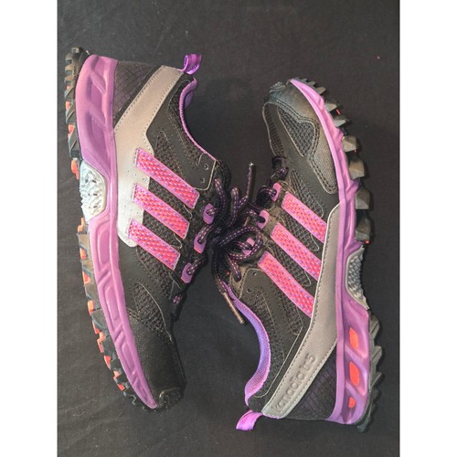 Adidas kanadia tr5 trail - kanadia,