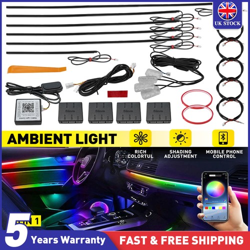 Full led bead symphony - bead, dream