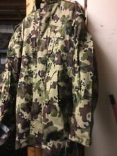 Romanian Army long Flecktarn