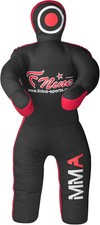 MMA Grappling Dummy, for Judo