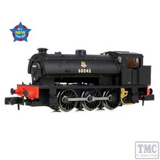 E85502 EFE Rail N Gauge WD
