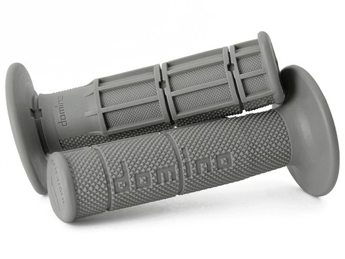 Domino grips grey - domino, for