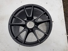 PORSCHE 997 GT3 REAR  19 INCH