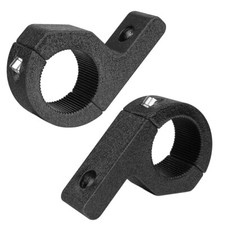 2Pcs Nudge Bullbar Roof Rack