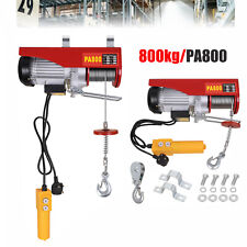 800kg/PA800 Portable Electric