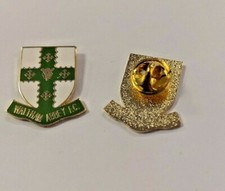 Waltham Abbey F.C. Green &