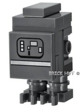 LEGO STAR WARS UCS GNK POWER