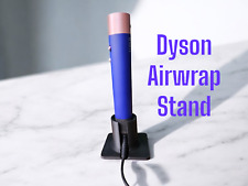 Dyson Airwrap Stand – Sleek