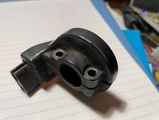 Honda XL 500 R PD02 [1983] - Throttle grip