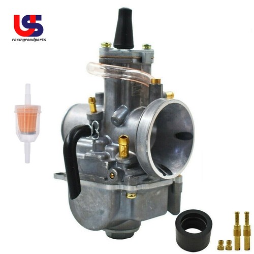 Carburetor for stoke 50cc - 4,