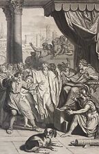 The Wizard Elymas Rendered