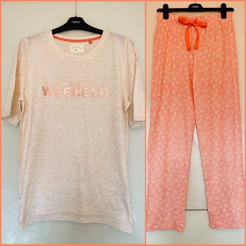 Next ladies peach - next, floral