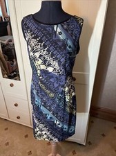 CONNECTED APPAREL Ladies Dress