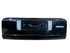 RANGE ROVER LAND ROVER L322