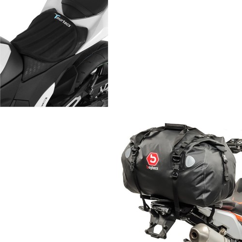 Set tail pocket - set,