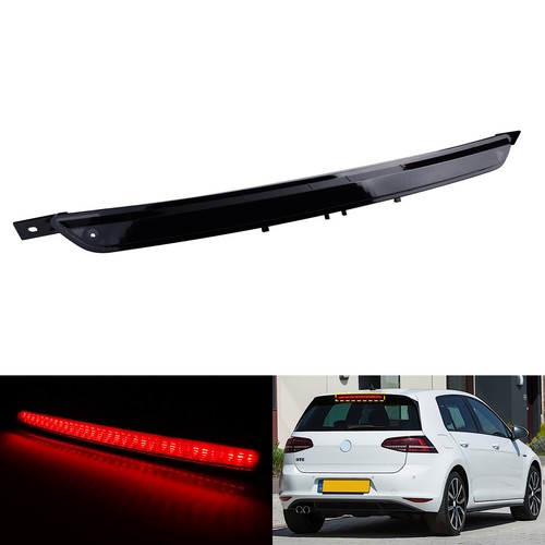 Rear high level third - led, tail