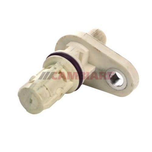 Crankshaft pulse sensor - crankshaft,