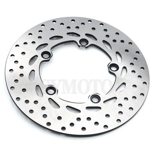 Rear brake disc rotor for - rear,