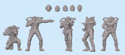 Star wars legion miniatures - wars,