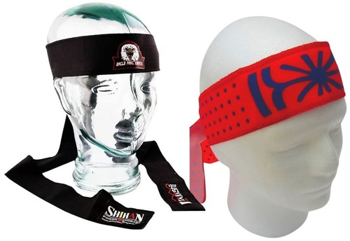 Pack headband set eagle - 2,