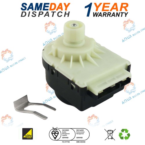 Main combi eco 30 boiler - 25,