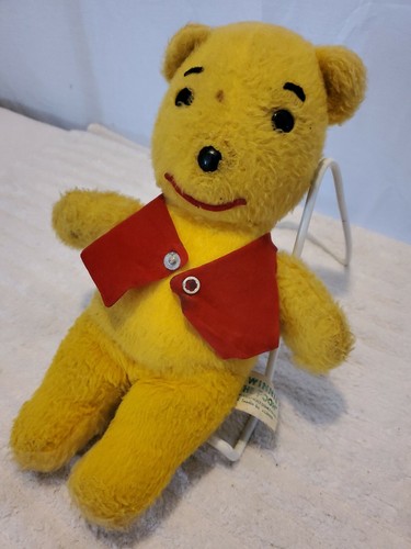 Vintage gund swedlin brand - swedlin,
