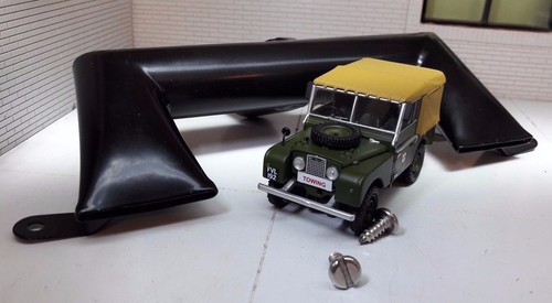 Land rover series 88 109 - rover, 2