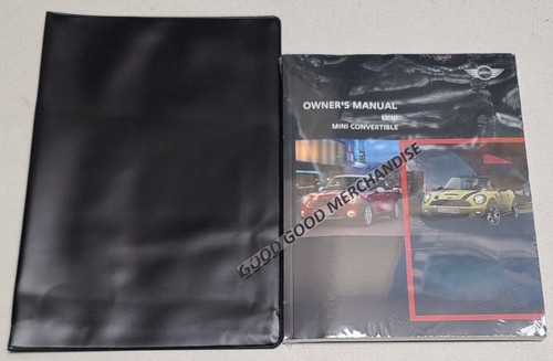 2010 mini convertible owners - 2010,