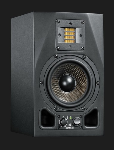 Adam audio a5x active - audio,