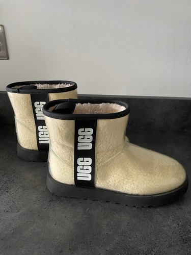 Ugg classic clear mini - classic,