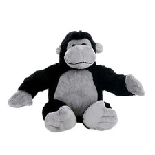 Silverback Gorilla - Stuff &
