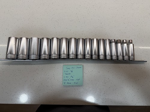 Snap drive 12 pt 16 - snap-on,,
