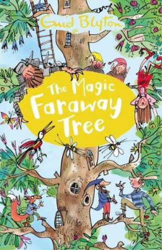 The magic faraway - the,