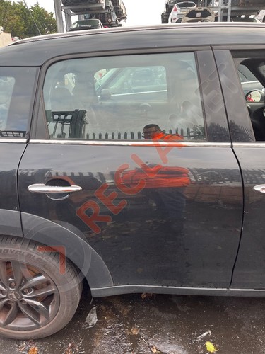 Mini countryman cooper - countryman, d