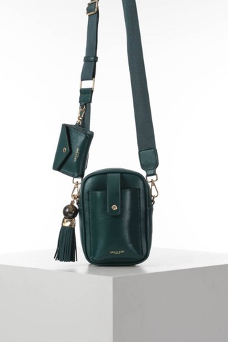 Luella grey elise teal green - grey,