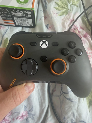 Scuf valor pro - scuf,